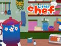 Jeu Little Chef