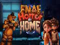 Jeu FNAF Horror At Home