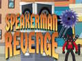 Jeu Spekerman Revenge