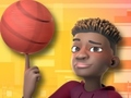 Jeu Jump Up 3D