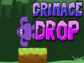 Jeu Grimace Drop