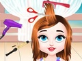 Jeu Baby Taylor Hair Day