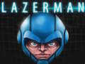 Jeu Lazerman