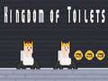 Jeu Kingdom of Toilets
