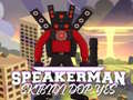 Jeu Speakerman: Skibidi Dop Yes 
