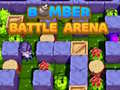 Jeu Bomber Battle Arena