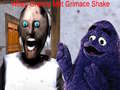 Jeu When Granny Met Grimace Shake