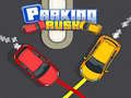 Jeu Parking Rush