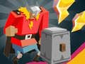 Jeu Hammer Strike