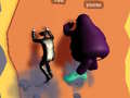 Jeu Skibidi vs Grimace Climber Race