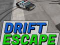 Jeu Drift Escape