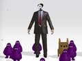 Jeu One Bullet To Grimace