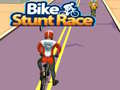 Jeu Bike Stunt Race