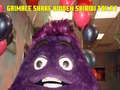 Jeu Grimace Shake Hidden Skibidi Toilet