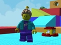 Jeu LEGObby: Playground Hardcore Challenge