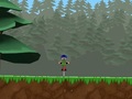 Jeu Pogo Stick Parkour