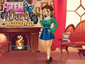 Jeu Teen Dark Academia