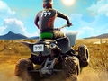 Jeu ATV Bike Games Quad Offroad