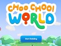 Jeu Choo Choo World