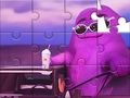 Jeu Jigsaw Puzzle: Grimace -Shake