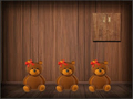 Jeu Amgel Easy Room Escape 135
