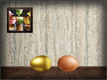 Jeu Amgel Easy Room Escape 133