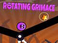 Jeu Rotating Grimace