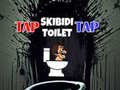 Jeu Tap Skibidi Toilet Tap