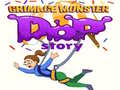 Jeu Grimace Monster Dop Story