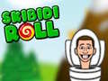 Jeu Skibidi Roll