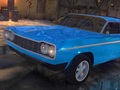 Jeu Destruction Derby Ultimate