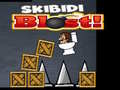 Jeu Skibidi Blast