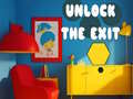 Jeu Unlock the Exit