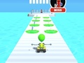 Jeu Balloon Clash