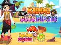 Jeu Kiddo Cute Pirate