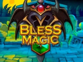 Jeu Bless Magic