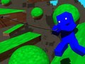 Jeu Parkour Boss