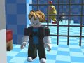 Jeu Obby: Escape from Circus Prison