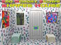 Jeu Bad Memory Escape Shapes House