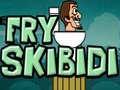 Jeu Fry Skibidi