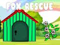 Jeu Fox Rescue