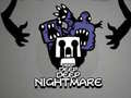 Jeu Deep Deep Deep Nightmare