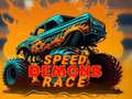 Jeu Speed Demons Race