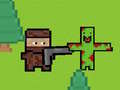Jeu Guns Zombie