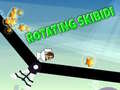 Jeu Rotating Skibidi
