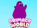 Jeu Grimace World