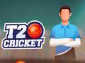 Jeu T20 Cricket