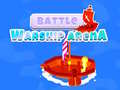 Jeu Battle Warship Arena