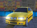 Jeu Taxi Simulator 3D