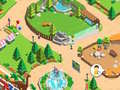 Jeu Zoo Tycoon